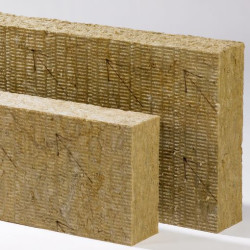Rockwool Bouwplaat 201 9cm/Rd2.40 (pak 4,56m²) Rockwool Bouwplaat 201 9cm/Rd2.40 (pak 4,56m²)