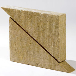 Rockwool RockRoof Delta 18cm/Rd5.10 (pak 1,2m²) Rockwool RockRoof Delta 18cm/Rd5.10 (pak 1,2m²)