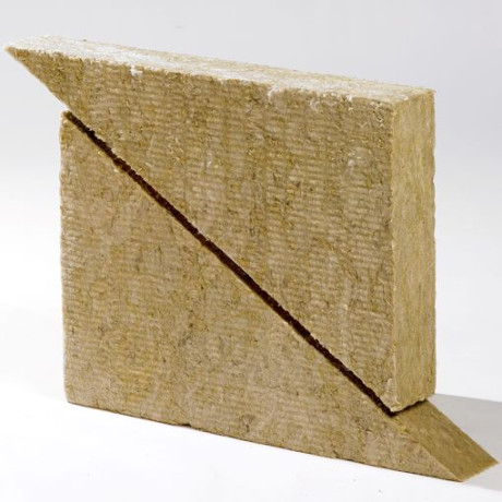 Rockwool RockRoof Delta 18cm/Rd5.10 (pak 1,2m²) Rockwool RockRoof Delta 18cm/Rd5.10 (pak 1,2m²)