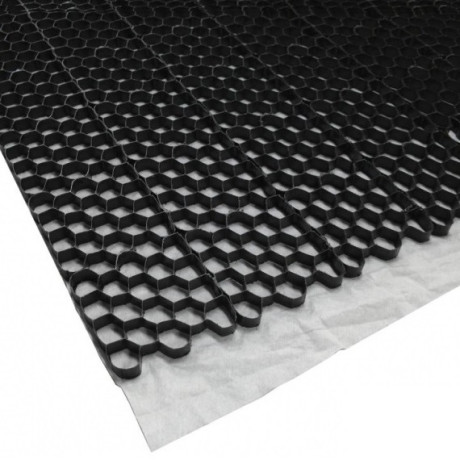 Nidagravel grindstabilisatieplaat 140