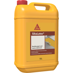 SikaLatex 5L SikaLatex 5L