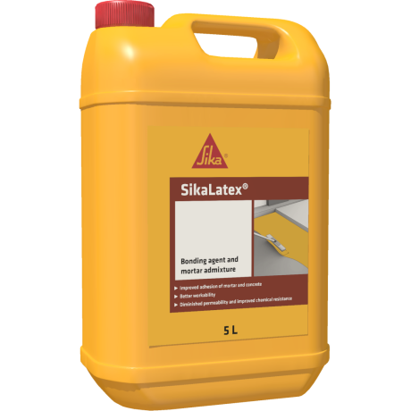 SikaLatex 5L