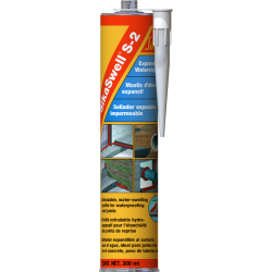 SikaSwell S-2 koker 300ml