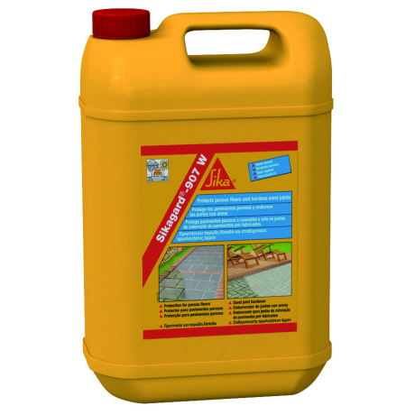 Sikagard-907 w 5L Sikagard-907 w 5L