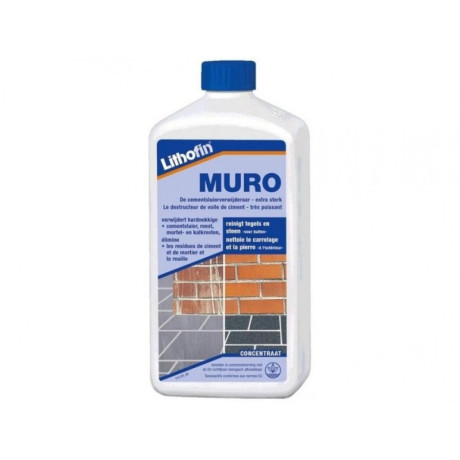 Lithofin MURO Lithofin MURO