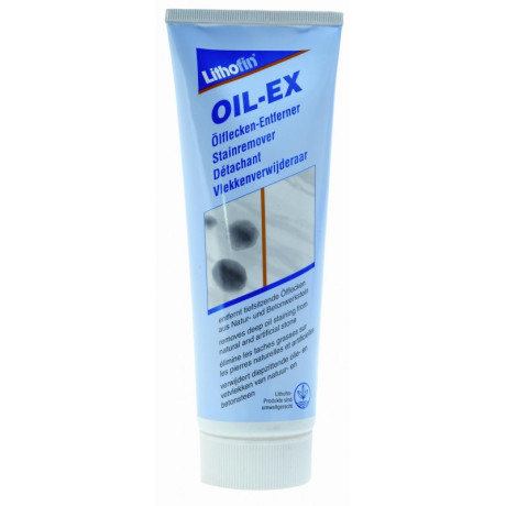 Lithofin OIL-EX