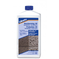 Lithofin Bescherming W