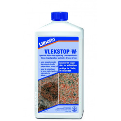 Lithofin VLEKSTOP