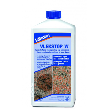 Lithofin VLEKSTOP Lithofin VLEKSTOP