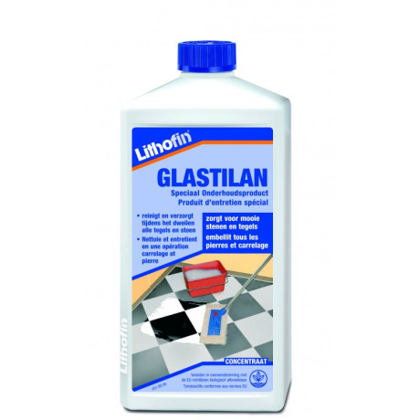 Lithofin GLASTILAN Lithofin GLASTILAN
