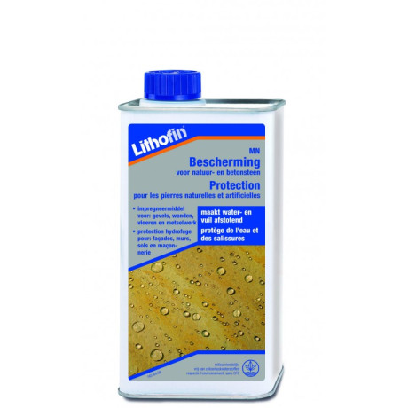 Lithofin MN Bescherming Lithofin MN Bescherming