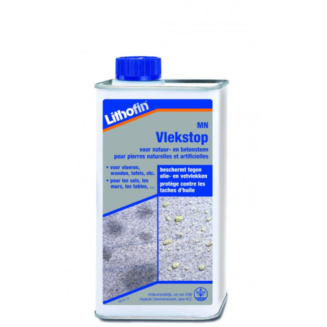 Lithofin MN Vlekstop