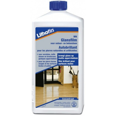 Lithofin MN Glansfilm Lithofin MN Glansfilm
