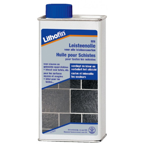 Lithofin Leisteenolie Lithofin Leisteenolie