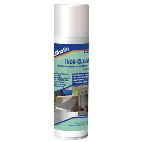 Lithofin Inox-Clean Lithofin Inox-Clean
