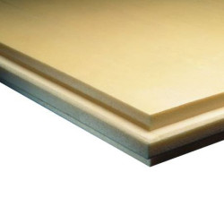 Styrisol XPS plaat 5cm/Rd1.40 (250x60cm)