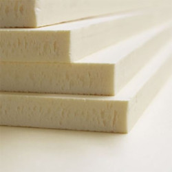 Styrisol XPS plaat rechte rand 3cm/Rd0.85 (125x60cm - 0,75m²)