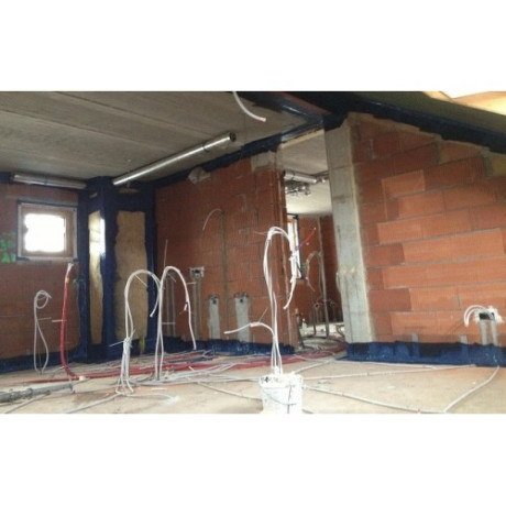 Blowerproof Liquid 10kg Blowerproof Liquid 10kg