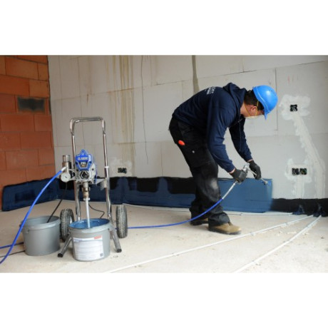 Blowerproof Liquid 10kg Blowerproof Liquid 10kg