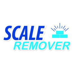 Scale Remover 10L Scale Remover 10L