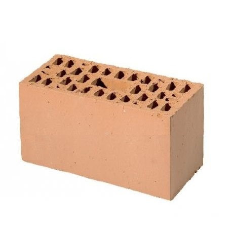 Porotherm Thermobrick L29xB9xH14cm