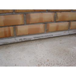 Marmox Thermoblock R2 Nano/100 L61,5xH10xB14cm - pak 9 stuks Marmox Thermoblock R2 Nano/100 L61,5xH10xB14cm - pak 9 stuks