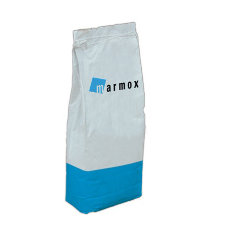 Marmox Thermoblock mortel 25KG