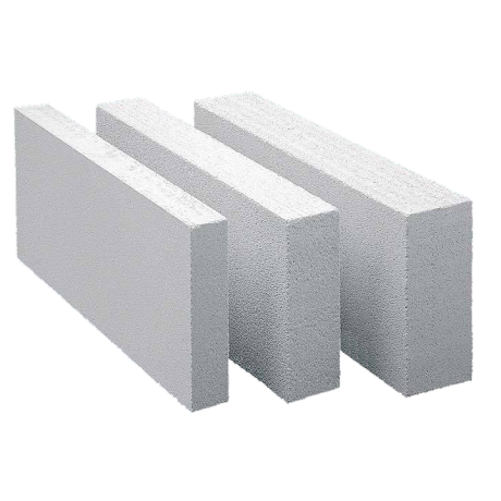 Ytong blok C4/550 60x7x25 cm