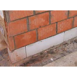 Kimblokken - 60x9x25 cm