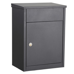 Brievenbus ALLUX 500 AN