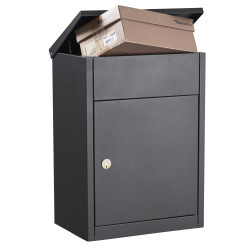 Brievenbus ALLUX 500 AN