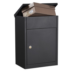 Brievenbus ALLUX 500 S