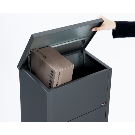 Brievenbus ALLUX 600 AN PARCEL