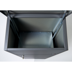 Brievenbus ALLUX 600 AN PARCEL