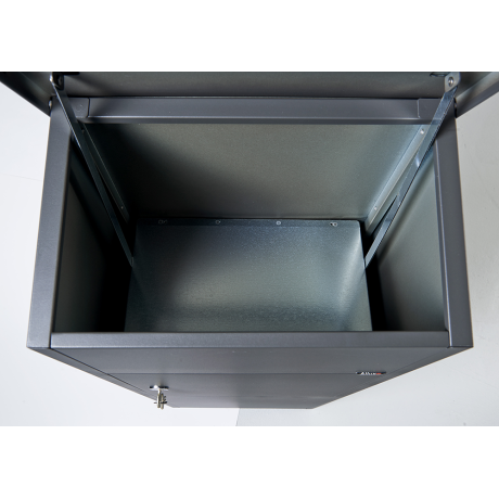 Brievenbus ALLUX 600 AN PARCEL