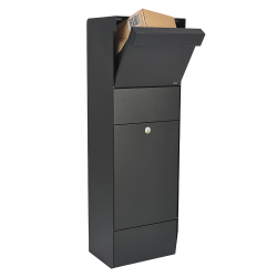 Brievenbus ALLUX Grundform S PARCEL