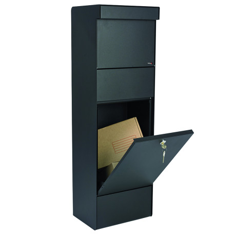 Brievenbus ALLUX Grundform S PARCEL