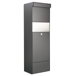 Brievenbus ALLUX Grundform AN PARCEL