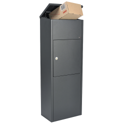 Brievenbus ALLUX 600 AN PARCEL