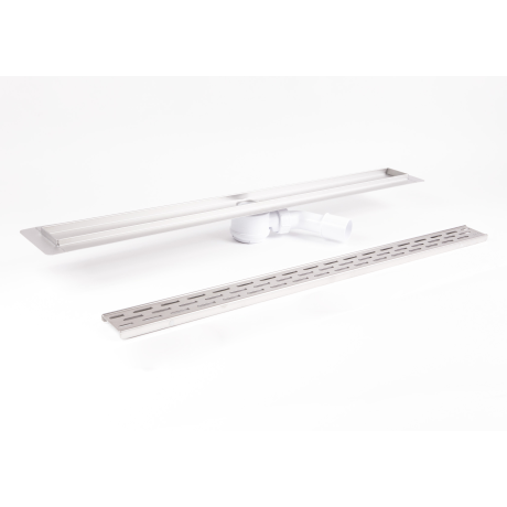 Aco showerline B360° + CLASSIC 88,5cm