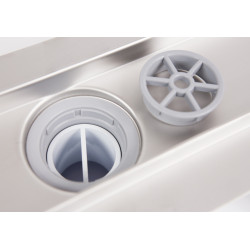 Aco showerline B360° + CLASSIC 78,5cm