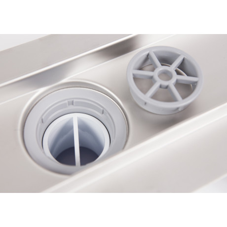 Aco showerline B360° + CLASSIC 98,5cm