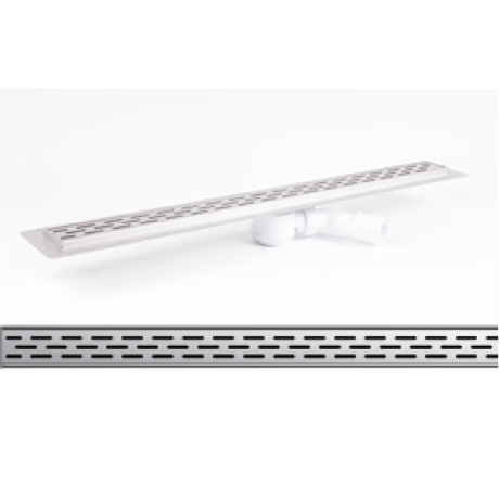 Aco showerline B360° + CLASSIC 88,5cm