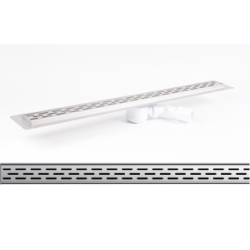 Aco showerline B360° + CLASSIC 98,5cm