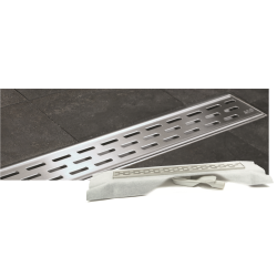 Aco showerline B360° + CLASSIC 88,5cm