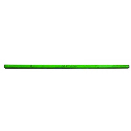 Metsersprofiel hout 90x90mm - 265cm