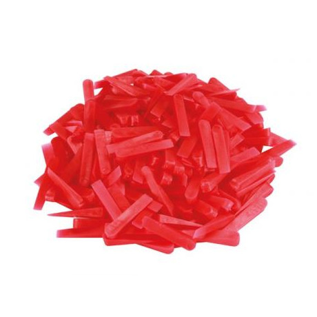 Tegelspie - 250 stuks Tegelspie - 250 stuks