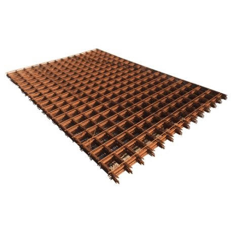 Betonnet 3x2m dia 5mm maas 15x15cm (OFFERTE)