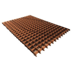 Betonnet 3x2m dia 10mm maas 15x15cm (OFFERTE)