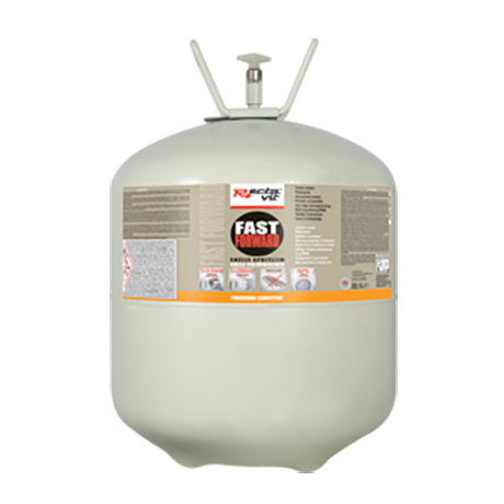 Rectavit 1129 Fast Forward drukvat 22,1L